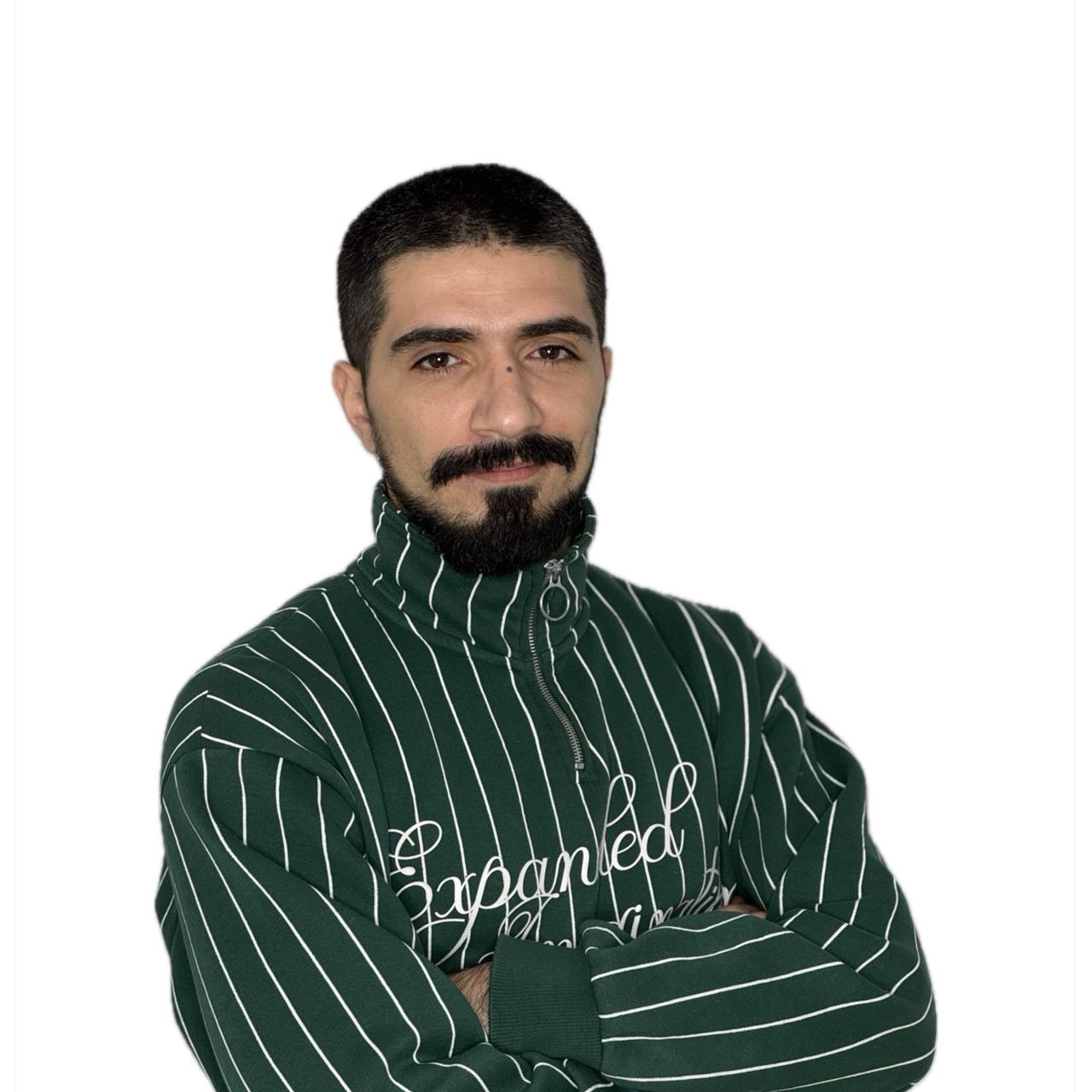 Avetis T-Grigoryan