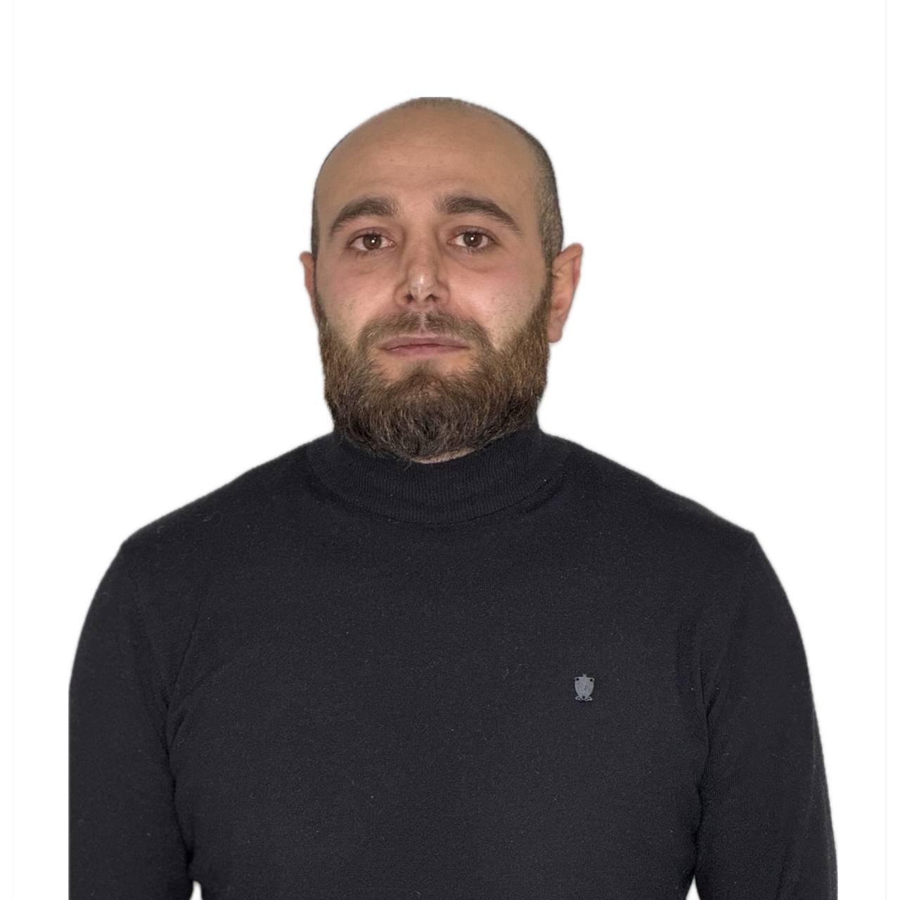 Grigor Hovhannisyan
