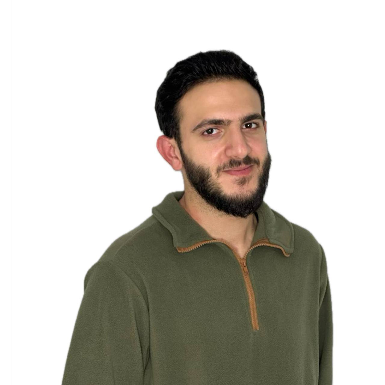 Hakob Torosyan